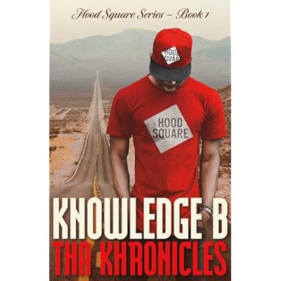 Tha Khronicles: Hood Square Series - Book One