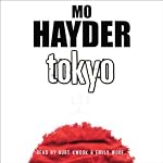 Cover of Tokyo