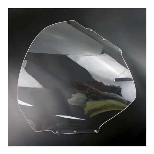 Pare-brise moto Yamaha Majesty contre le vent et le froid pour YP250 YP400 2003-2008
