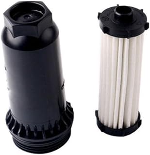 Filtro de transmisión para MITSUBISHI para Lancer y para MR/para sedanes, años aplicables 2008 2014