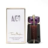 Produktlinie: Alien Thierry Mugler Alien Eau De Parfum nachfüllbar 60 ml (woman)