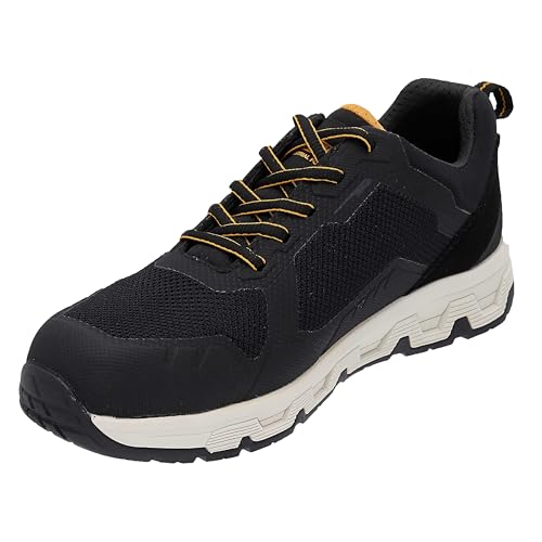 Chaussure de sécurité basse DEWALT Lamar Trainer basket de travail homme légère