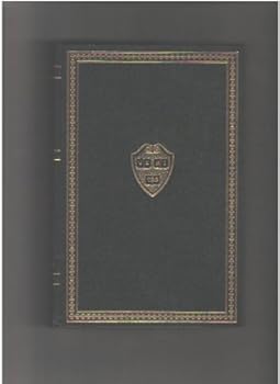 Unknown Binding Plutarch's Lives (Volume 12, Harvard Classics) Book