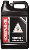 Honda Pro Honda GN4 Motor Oil - 10W30-1 Gallon/-