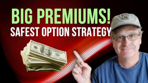 My #1 Options Strategy for Big Names (It Just Works!)