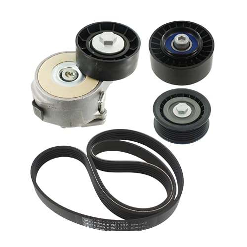 Skf Vkma 32236 Kit Multi-V-image