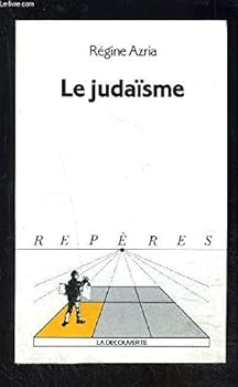 Paperback Le judaïsme [French] Book