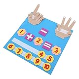 [Game d'adaptation et de soustraction] stimule l'apprentissage manière divertissante