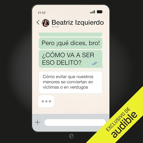 Diseño de la portada del título Pero &iexcl;que dices Bro! &iquest;C&oacute;mo va a ser eso delito?