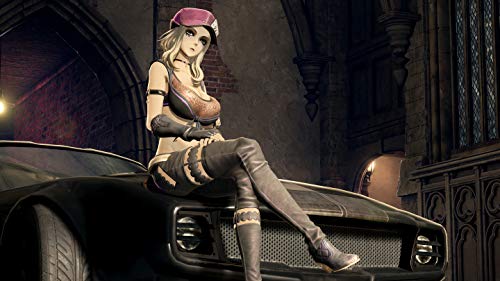 Code Vein - Xbox One