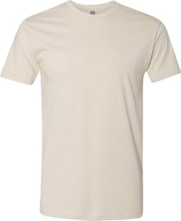Next Level Apparel Premium Short Sleeve