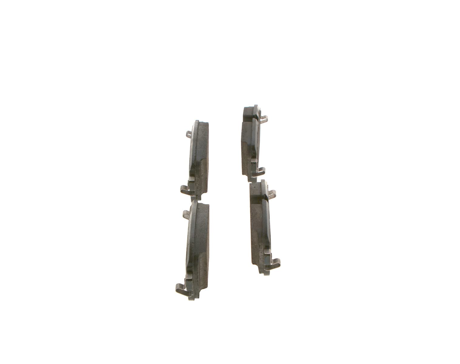 Bosch Fren Balatası Arka Audi Q7 2.0 Tfsı / 3.0 TDI / 3.0 Tfsı / 3.0 TDI E-Tron 15, Q5 2.0 Tfsı Quattro 17, Q5 2.0 16, Sq5 16 986494833 BP2007