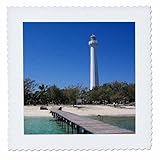 Square dimensions (in inches): 6 L x 6 W, image dimensions (in inches): 4 L x 4 W 100% poloyester; image is soft to touch. Made in USA Edges have pinking shear cut Image will not fade with washing. Image not a transfer, part of material