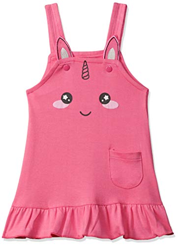 Image of Mom's Love Baby-Girls Casual Dress