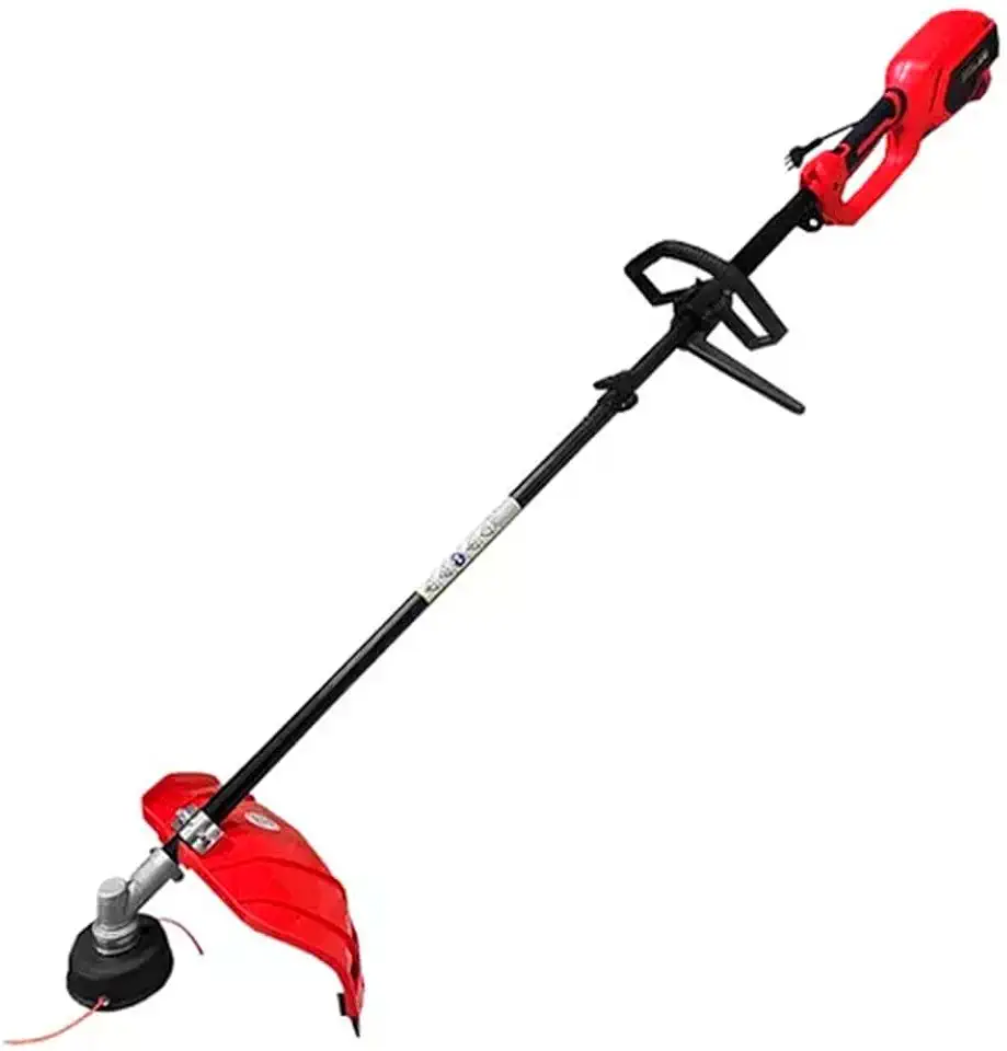 Roçadeira Elétrica Lateral 2.000 watts