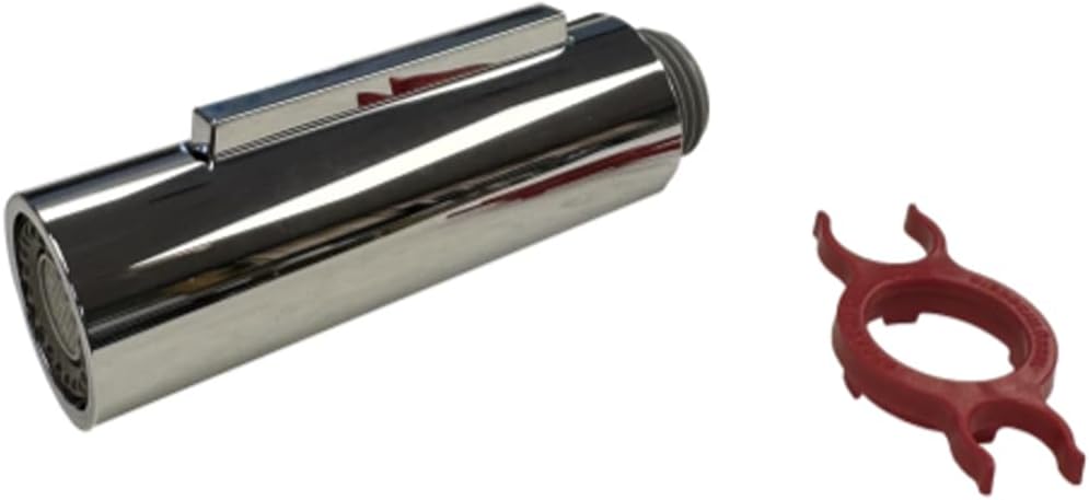 For Hansgrohe 95908001 AX Spray Pull Out USA Chrome