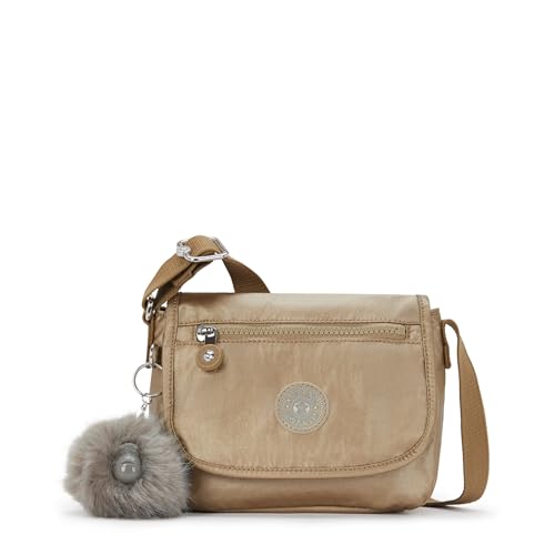Kipling Women's Sabian U Minibag, Lightweight Crossbody Mini Bag, Crossbody Bag