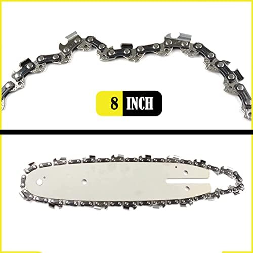 Catene Per Motosega 3/8 LP - Scalpello Pieno O Mezzo, Per