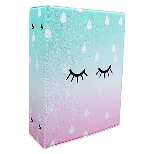 Album De Fotos 10x15 Com 500 Fotos Chuva De Benção Amor