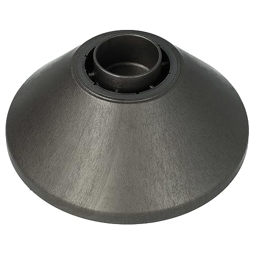 Buse diffuseur sèche-cheveux compatible Dyson 967711-02 970266-05 vhbw - 3