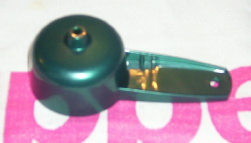 Tupperware Mini Funnel in Emerald Green #TOP29