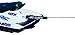 Kwik Tek IP-24 Impeller Protector PWC Shock Tube 24-Inches