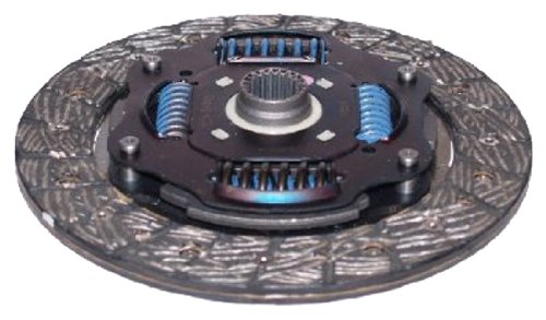 Japanparts Df-622 Kupplungsscheibe