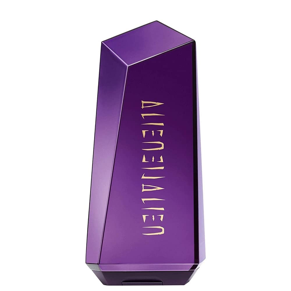 Alien by Thierry Mugler, 6.8 oz Beautifying Body Lotion for Women main image 1