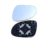 spiegelglas citroen berlingo [Material]: Das Rückspiegelglas besteht aus hochwertigem ABS + Glas.