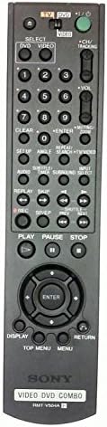 Genuine Toshiba SE-R0050 DVD Remote Control. Originally supplied with: SD4700?ÿ SD4700N
