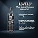 L3 Level 3 After Shave Spray Cologne - Softens Skin - Refreshes and Relieves Face and Skin - Moisturizing Formula Level Three After Shaving - 13.5 oz