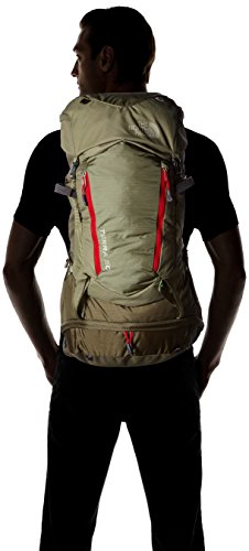 The North Face, Terra 50, Zaino, Unisex adulto