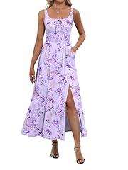 Light Purple Floral