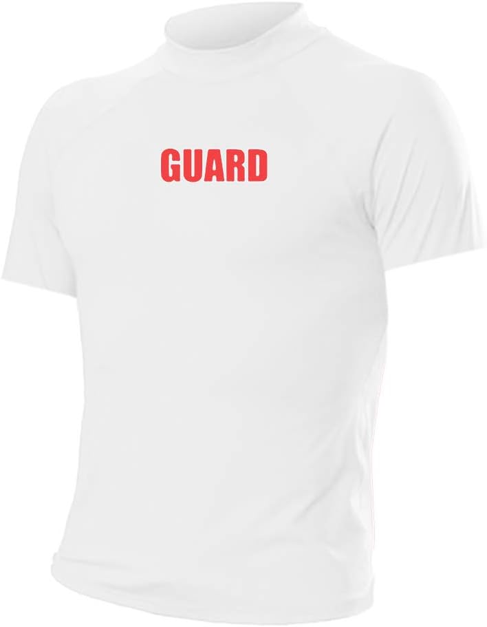 BLARIX Guard Rashguard Short Sleeve