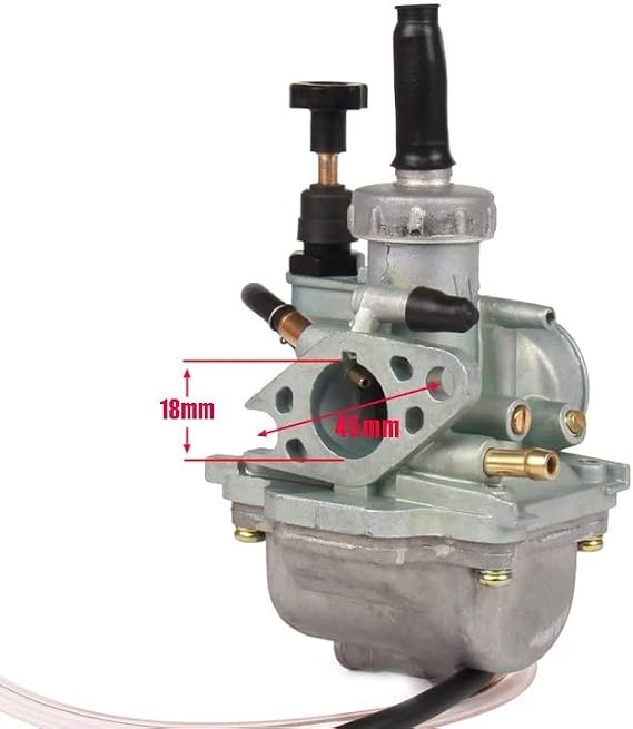 Engine For Suzuki LT80 LT 80 QUADSPORT ATV 2x4 1987-2006 motorcycle Carburetor Carburetor Carb