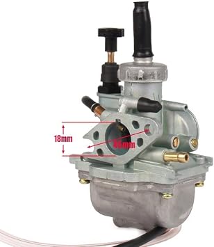 Engine For Suzuki LT80 LT 80 QUADSPORT ATV 2x4 1987-2006 motorcycle Carburetor Carburetor Carb