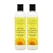 Jane Carter Nutrient Replenishing Conditioner 8oz "Pack of 2"