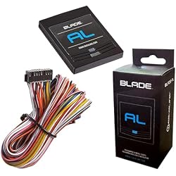 Idatalink Compustar Blade-AL Universal Bypass Integration Transponder Module (ADS-Blade AL)