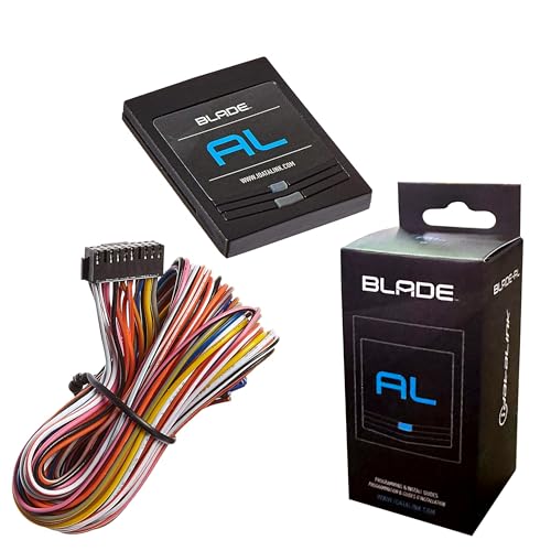 Idatalink Compustar Blade-AL Universal Bypass Integration Transponder Module (ADS-Blade AL) by Idatalink - Used condition - US$74.13