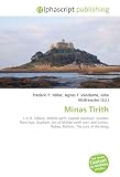 minas tirith minecraft lord of the rings mod  Minas Tirith