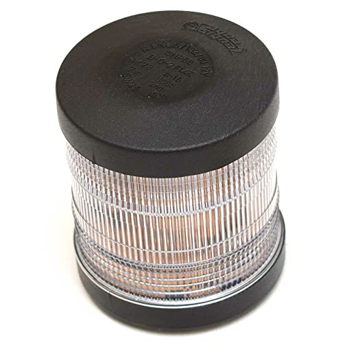 Aqua Signal Boat Masthead Navigation Light 25000-7 | Series 25 12V #TOP1