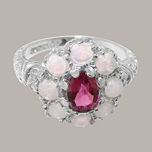 LetsBuyGold Jewelers EL384/5P/4AAA-SS