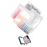 26 bolsas de almacenamiento de viaje,