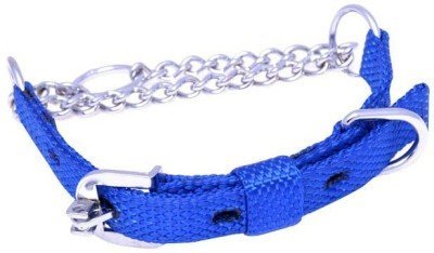 See full amazon price history chart for MUNCHOS Fine Quality Choke Dog Collar for Small Dogs (0.75-inch) MUNCHOS Fine Quality Choke Dog Collar for Small Dogs (0.75-inch) (B0761NLM69) Amazon Price History, Amazon Price Tracker