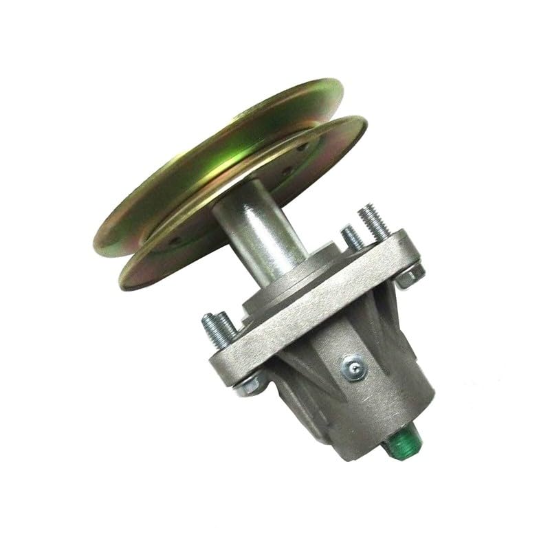 #US Replacement Part for 46" Spindle Assembly for CUB LT1045 LT1046 618-0660 918-0660 Spindlepart#532516