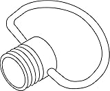 Ringnippel=ja Kleinhuis Ringnippel 163 EAN: 4011126082678
