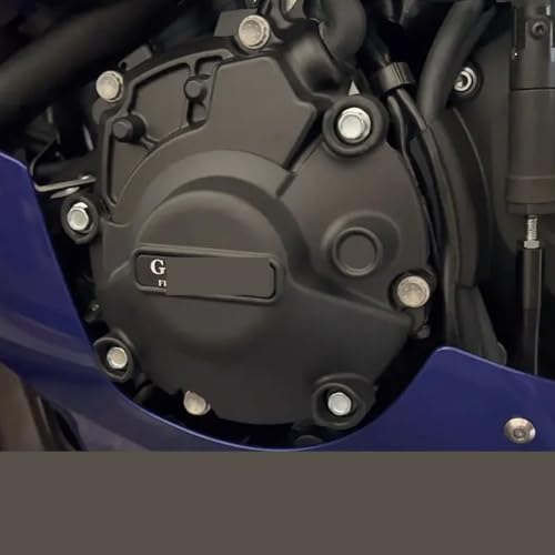 Protector cárter motor MT-10 accesorios cubierta protectora 2015-2023 4