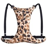 Decollette Women Multi Animal Multiway - Oryginalny Biustonosz przeciwzmarszczkowy Naturalna animal