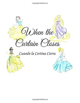 Paperback Cuando la Cortina Cierra Book