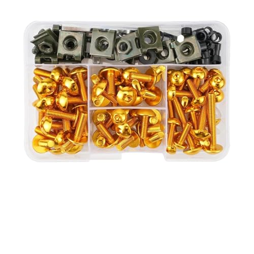 �t�F�A�����O �{���g�L�b�g �o�C�N�p�t�F�A�����O�{�f�B�{���g�L�b�g �ɓK������X�Y�L GSXR750 GSX-R750 GSXR 750 �t�@�X�i�[�i�b�g�A�{�f�B���[�N�Œ�N���b�v�A�l�W ���b�V���[�l�W �{�f�B �X�N�����[�t�@�X�i�[�N���b�v�i�b�g(��,15